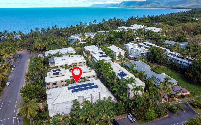 Latitude 16 Port Douglas Apartments