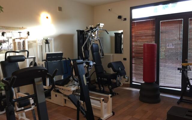 Agriturismo Casa San Marco