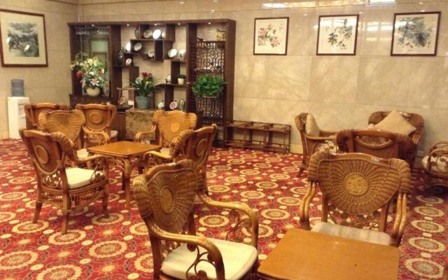 Cuifeng Hotel