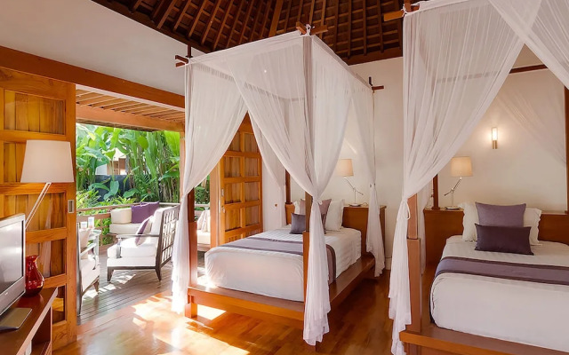 Villa The Beji