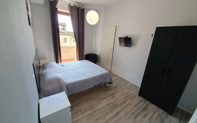 Affittacamere Umberto I