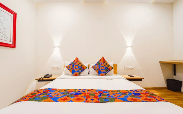 Fabhotel Welcome Inn