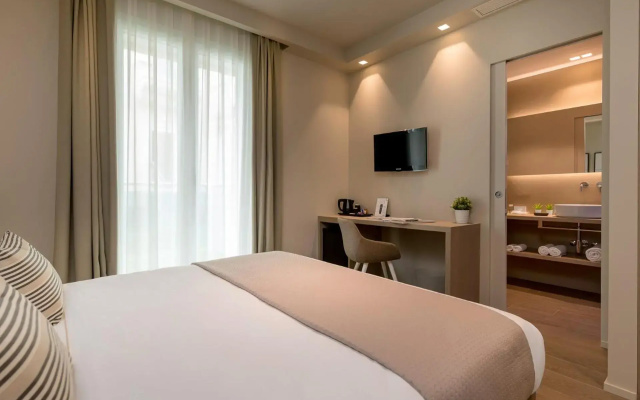 Hotel San Marco
