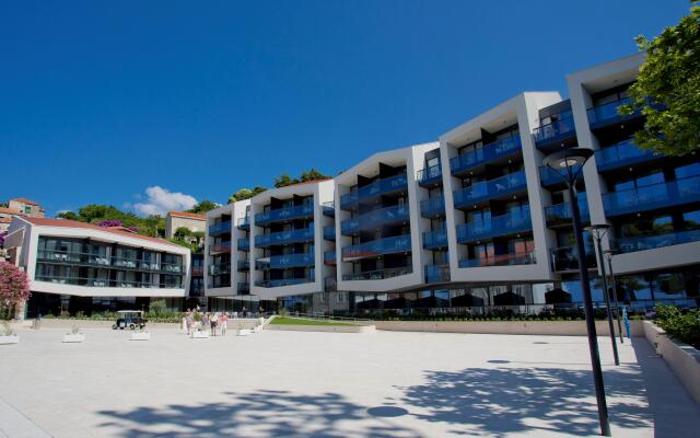 Hotel Mlini