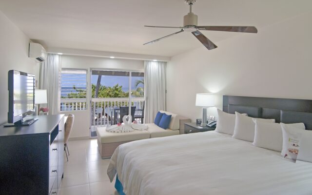 Radisson Grenada Beach Resort