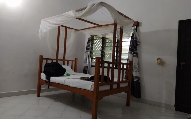 Malindi Pearl Hotel