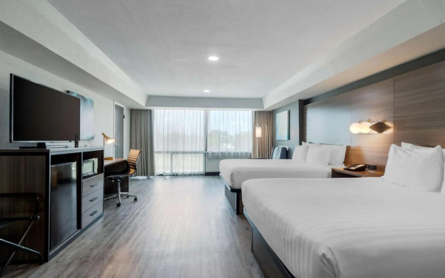 Best Western Corpus Christi Airport Hotel