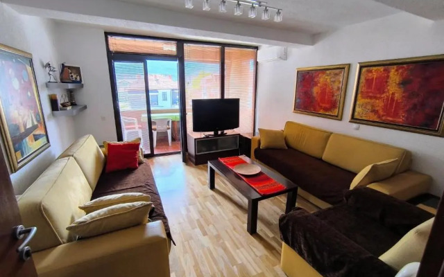 Villa Gajtan