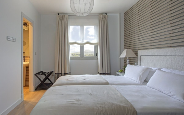 Hotel Faisanera Golf