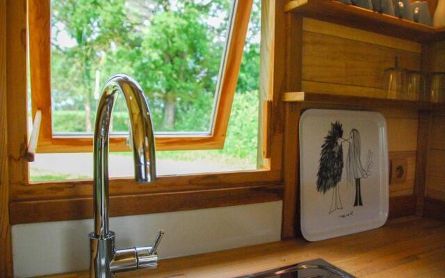 Domaine de l'Oiselière