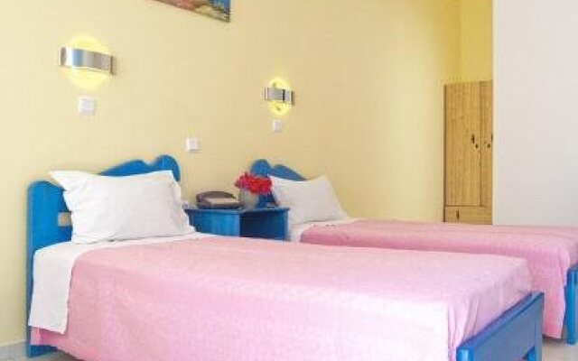 Pelagos Hotel - Apartments