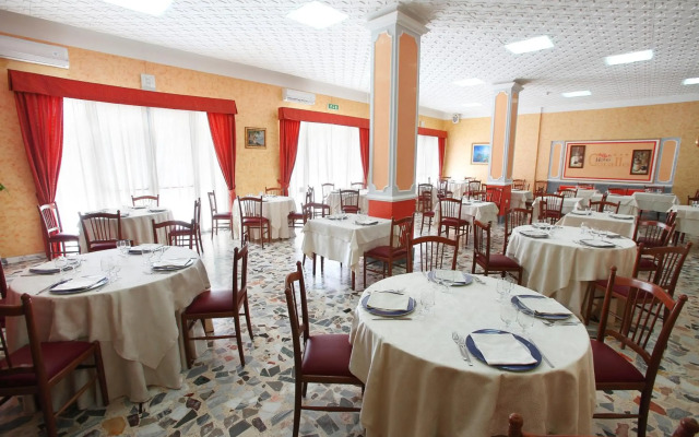 Hotel Corallo