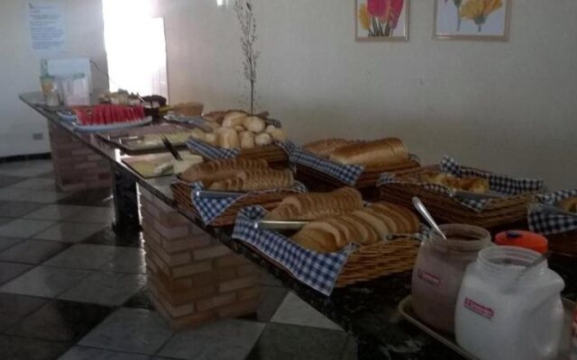 Hotel Harmonia