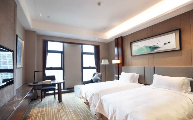 Ramada by Wyndham Wuhan Hanyang