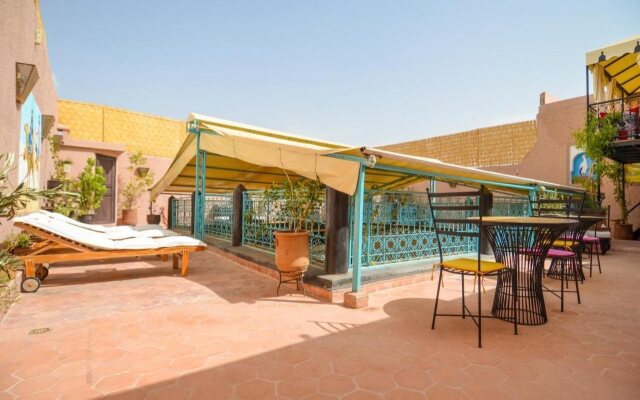 Riad Ben Tachfine
