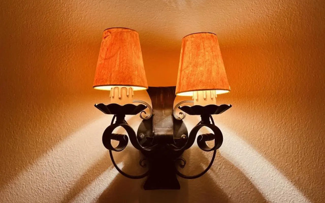 Residence Zirmer Wohnung Wasser