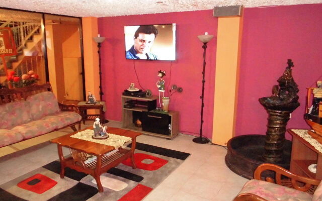 Hotel Francisco II