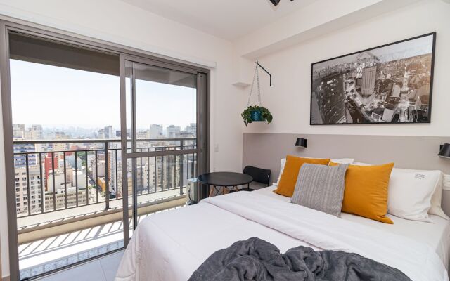 Vossa Bossa Think Republica