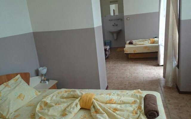 Guest house Kaliana