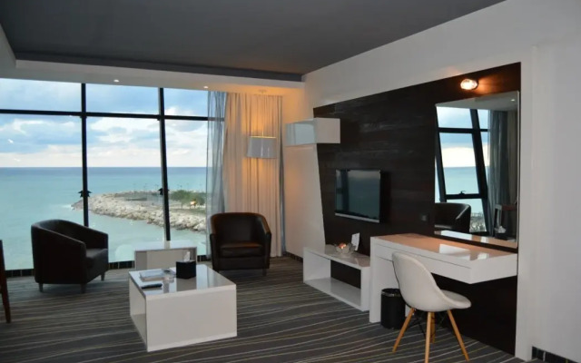 Veer Luxury Boutique Hotel & Resort