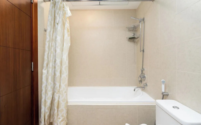 Lux BnB I Standpoint Tower I Opera View