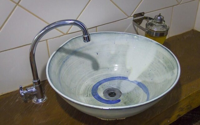 Paraty Villa D´Água Temporada