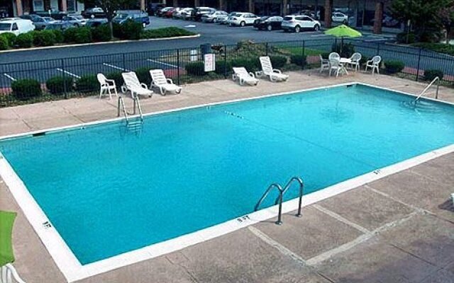 Motel 6 Atlanta - Chamblee Tucker