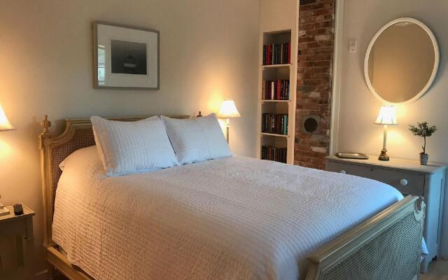 The Orchard House & Cafe