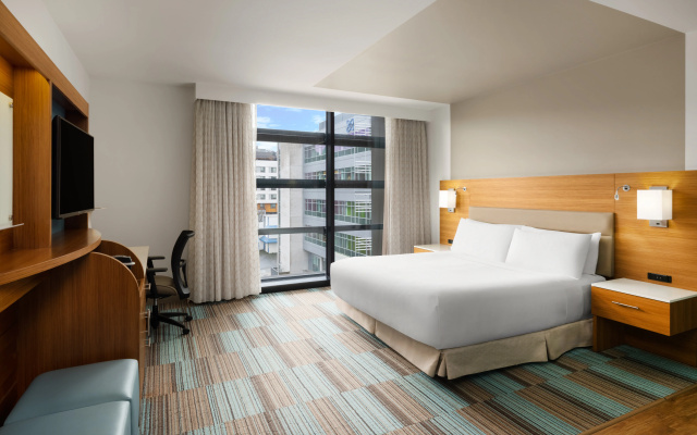 EVEN Hotel Seattle Downtown - Lake Union by IHG