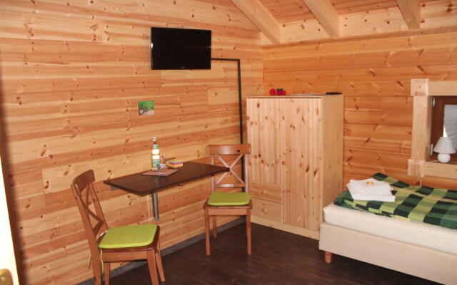 Gastehaus Carpe Diem