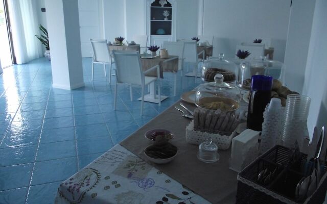 Le Vele Room & Breakfast
