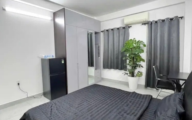 Hai anh home Hai Phong