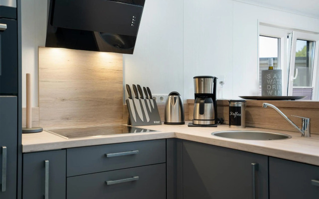 Ferienhaus "Haus Karabell"