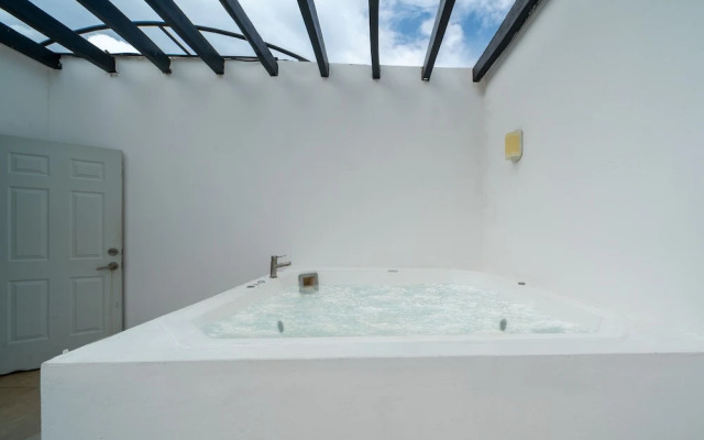 Rental Penthouse Plaza Paraíso 203