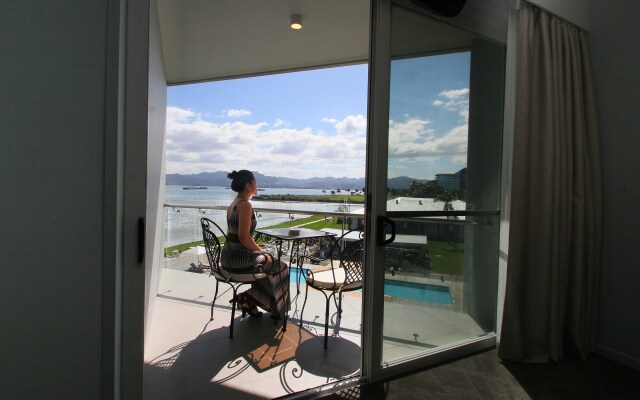Grand Pacific Hotel Fiji