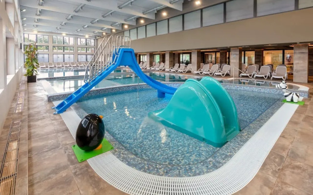 Hunguest Hotel Bál Resort