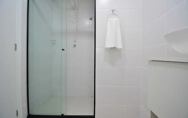 Apartamento a 1 km do Beto Carrero World