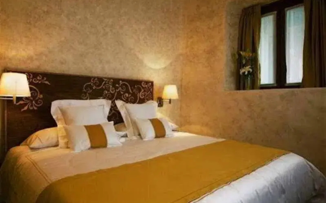 Boutique Hotel de Cortes