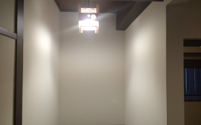 Tenma Itoya Guest House - Hostel