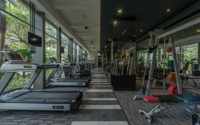 Holiday Inn Cikarang Jababeka by IHG