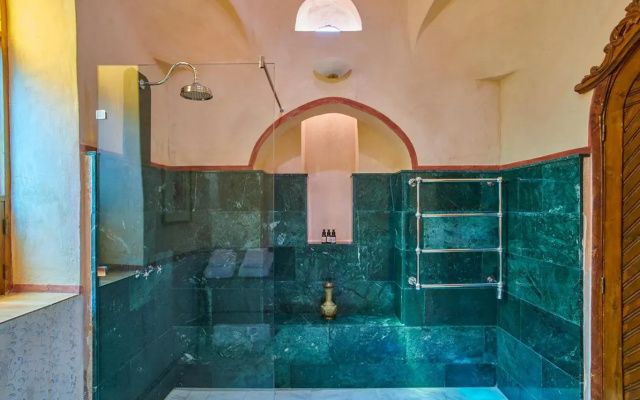 Al Moudira Hotel