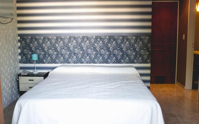 Hotel Nuevo Suizo