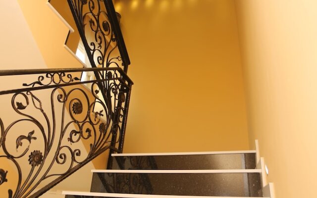 Nacional Rooms
