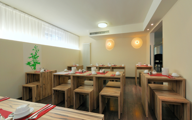 Best Western Hotel am Spittelmarkt Berlin