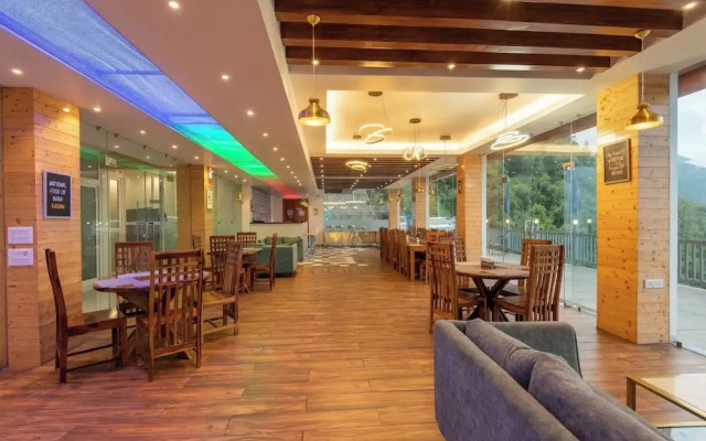 MV Acosta by Lawrence hotels