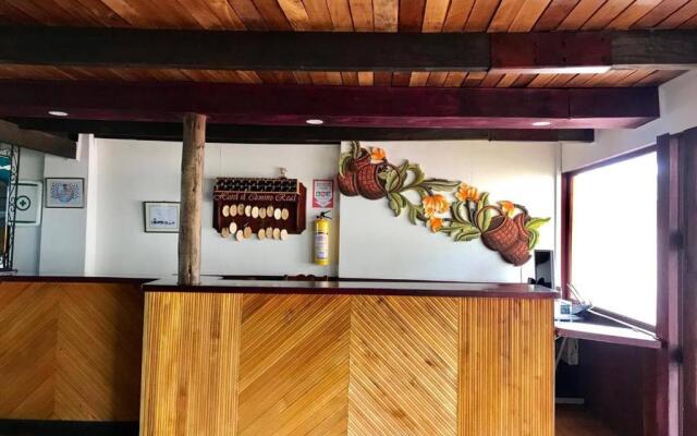 Hotel El Camino Real