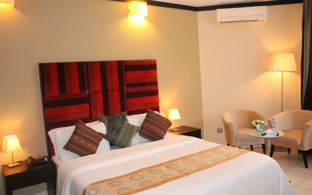 Acacias Hotel