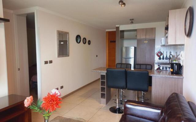 Vista Hermosa Marina Horizonte 209