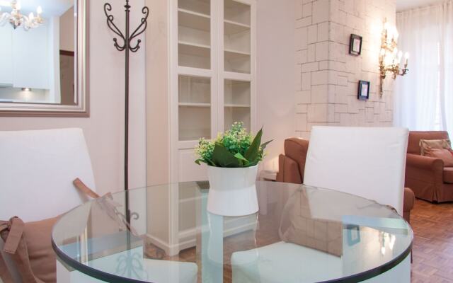 Sweet Inn Apartments Sant Gervasi