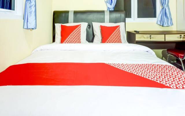 Pondok Vanilla by OYO Rooms